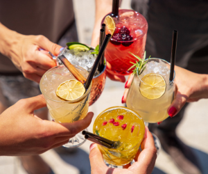 I cocktail per aperitivo perfetti per l’estate