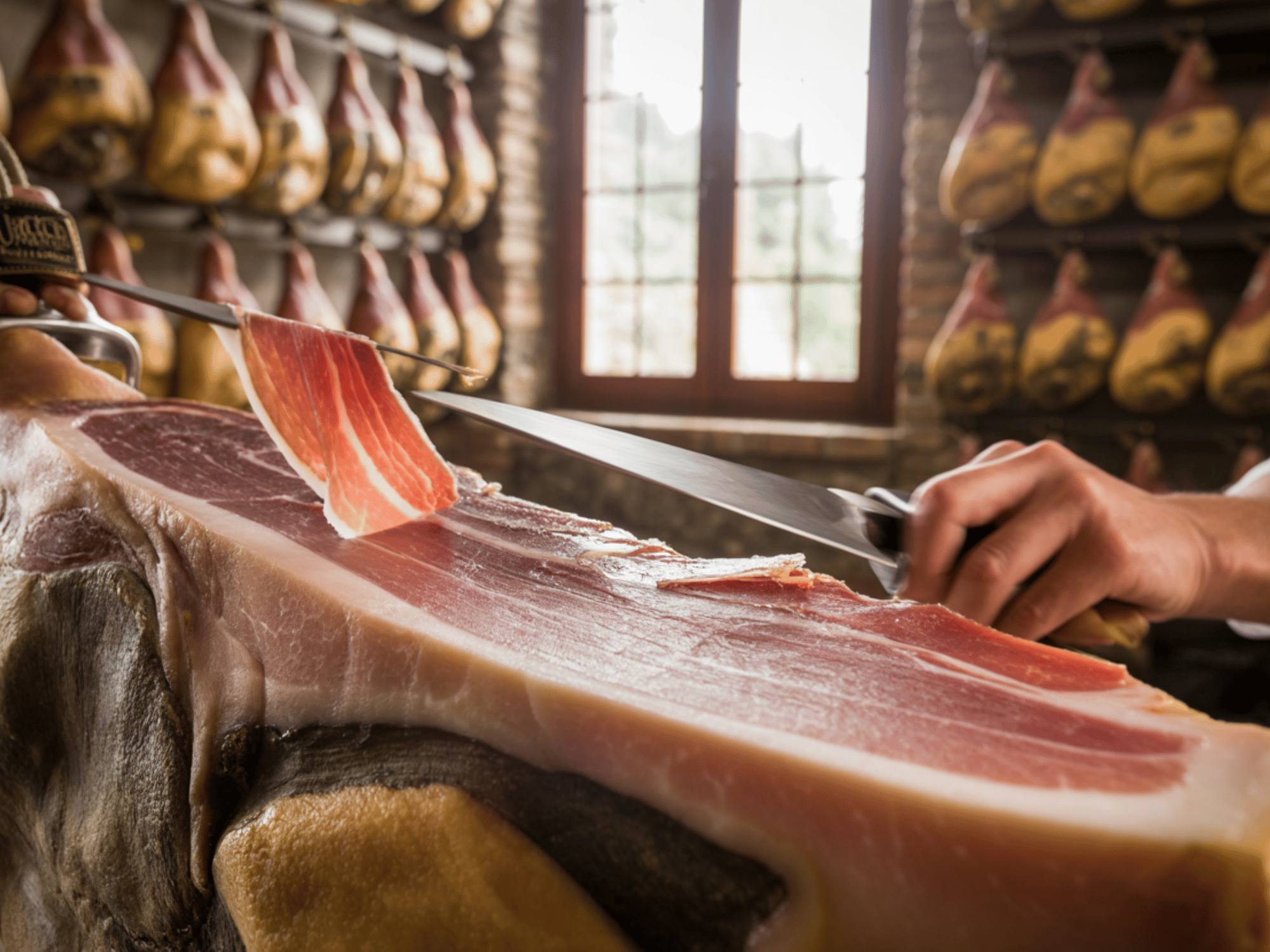 Prosciutto San Daniele: alla scoperta di un’eccellenza friulana