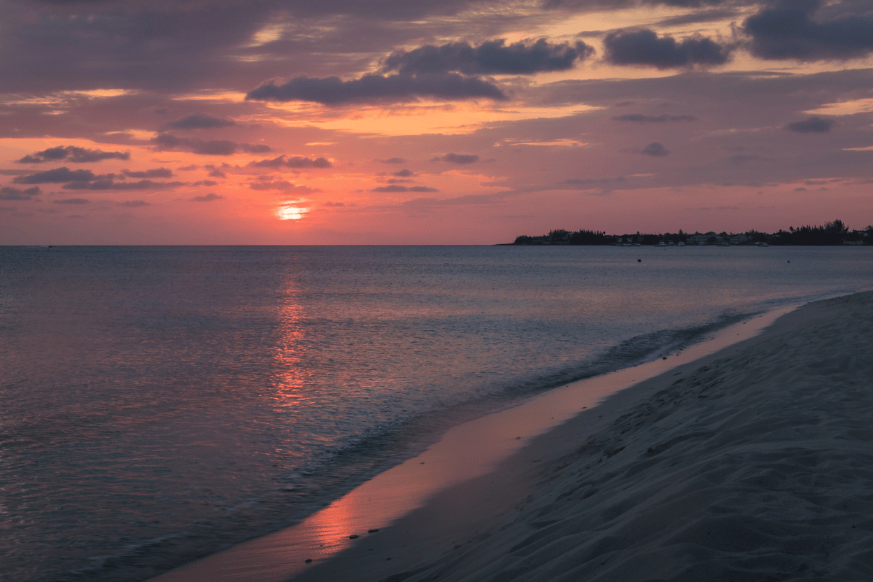 Bibione al tramonto: i punti panoramici più suggestivi