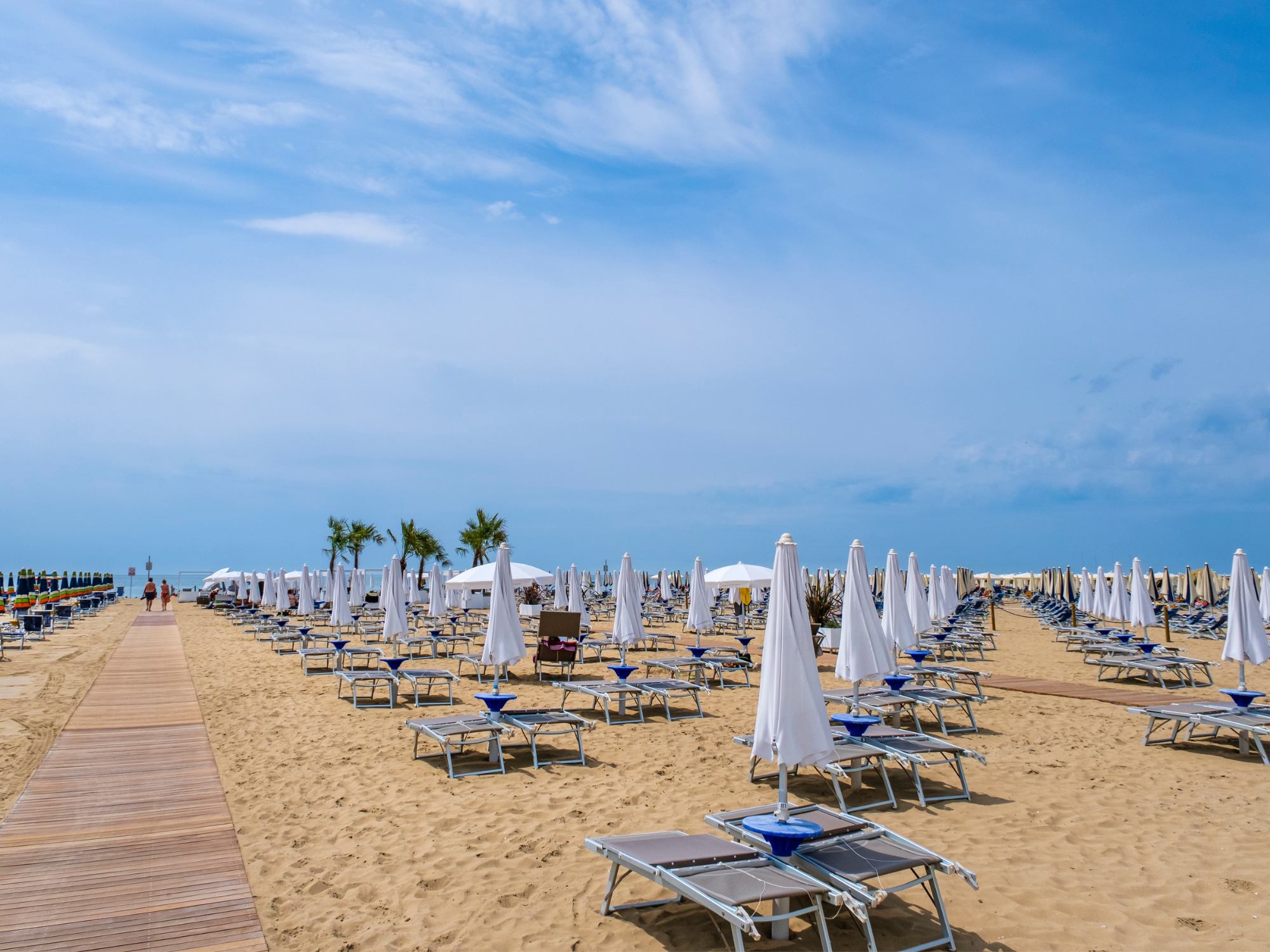 Sea benefits: discover the natural properties for your wellness