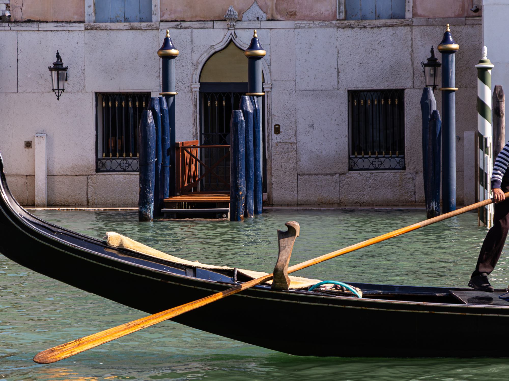 History of the gondola: discover its meaning and origins