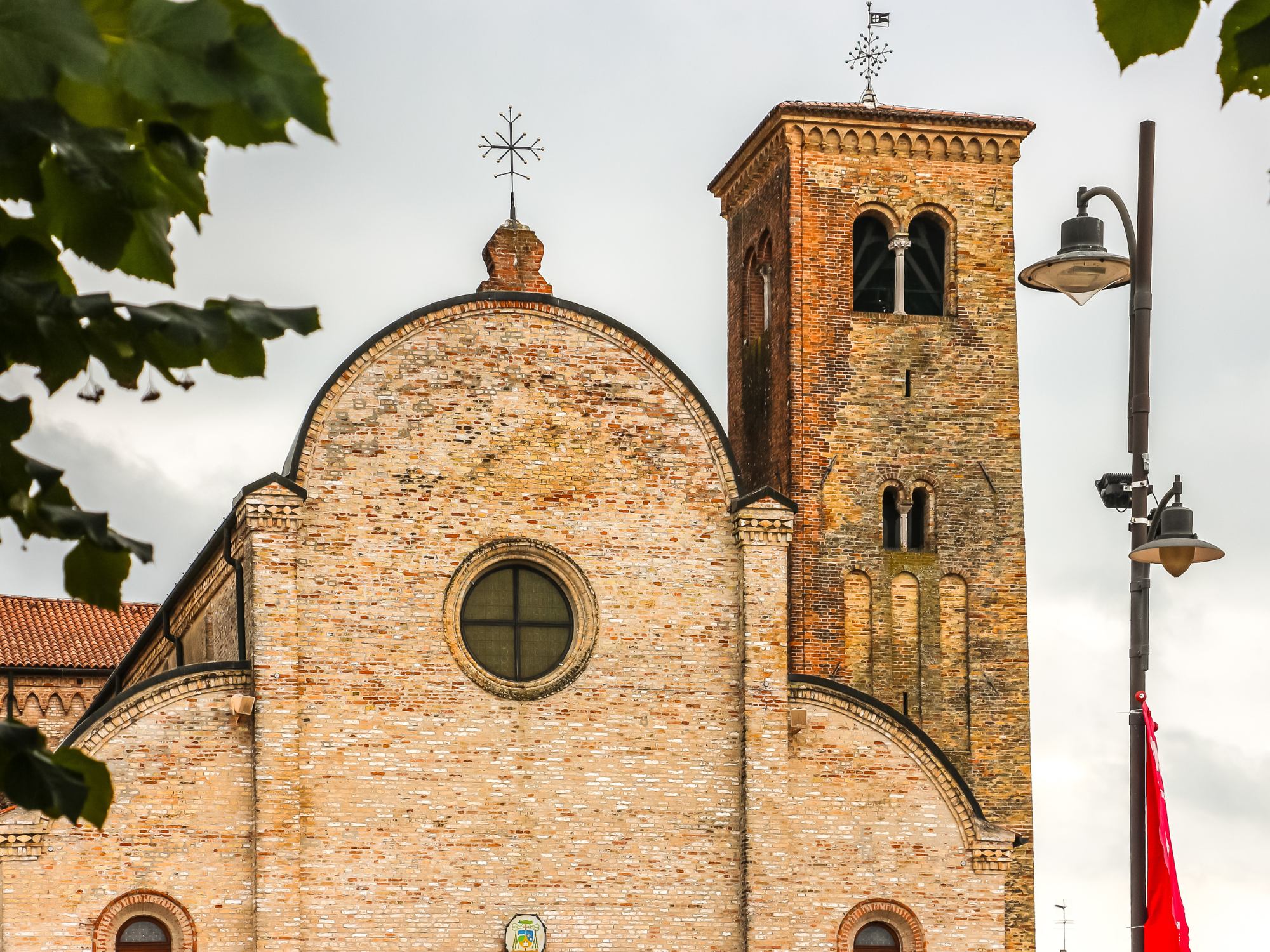 What to do in Concordia Sagittaria with kids: history & fun