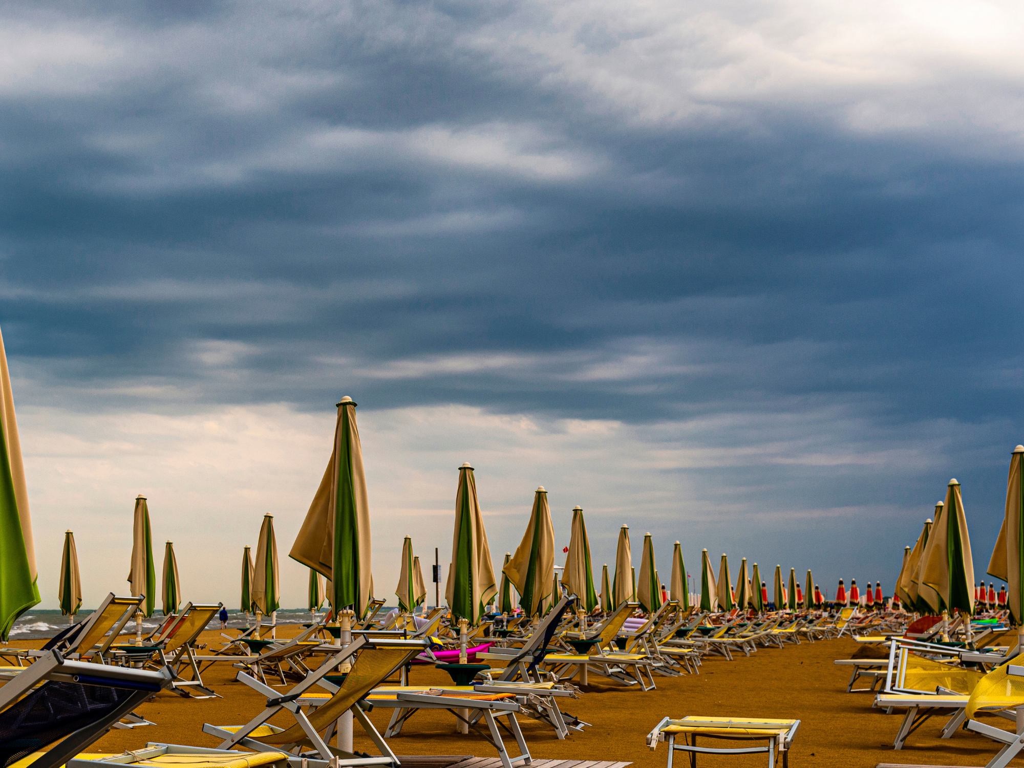 What to do in Bibione when it rains: top attractions