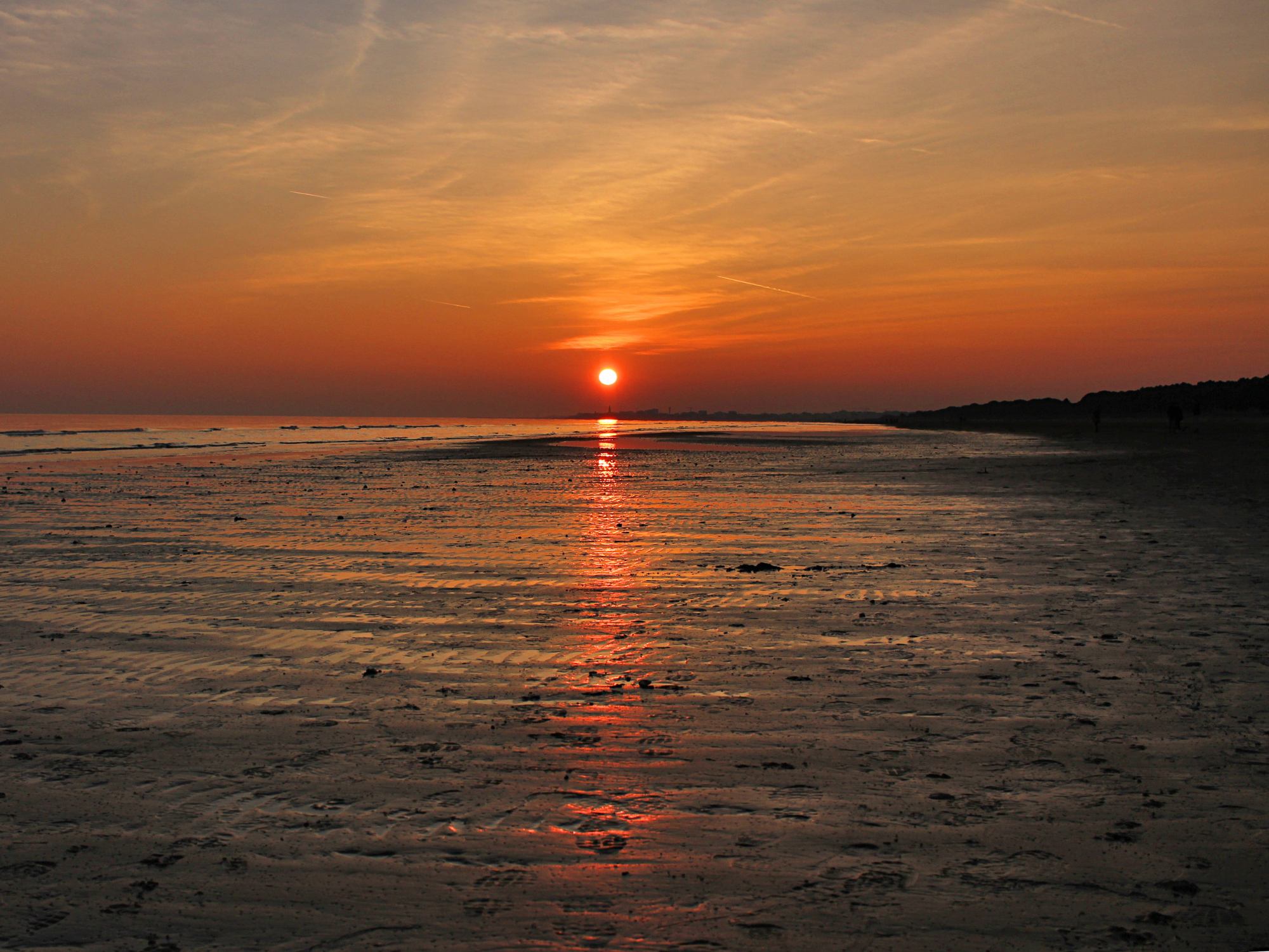 Brussa Caorle: visit oasis of Vallevecchia